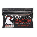 Cotton Bacon Version 2 - Wick N Vape - Accessories - UAE - KSA - Abu Dhabi - Dubai - RAK 3