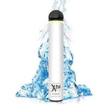 Xtra MAX Disposable Vape Pod - 2500 Puffs - WATER ICE - Pods - UAE - KSA - Abu Dhabi - Dubai - RAK 3