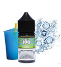 Blue Slushie Ice 30ml Saltnic by Keep It 100 Oman Abu dhabi Jordan