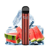 Kief Disposable Pods (2000 Puffs) - Peach Ice - UAE - KSA - Abu Dhabi - Dubai - RAK 4