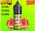 Crave Melonberry 30ml Saltnic Dubai & Abu Dhabi UAE