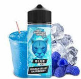 Blue Panther Ice -  E liquid by Dr Vapes ABU DHABI DUABI AL AIN RUWAIS KSA QATAR