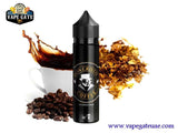 Don Cristo Coffee 60ml E juice by PGVG - E-LIQUIDS - UAE - KSA - Abu Dhabi - Dubai - RAK 2