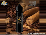Don Cristo Coffee 60ml E juice by PGVG - E-LIQUIDS - UAE - KSA - Abu Dhabi - Dubai - RAK 3