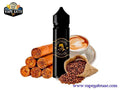 Don Cristo Coffee 60ml E juice by PGVG - E-LIQUIDS - UAE - KSA - Abu Dhabi - Dubai - RAK 1