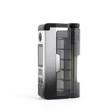 DOVPO TOPSIDE LITE 90W SQUONK TC KIT WITH VARIANT RDA
