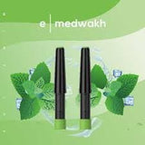 E-Medwakh Pods - Mint Ice - UAE - KSA - Abu Dhabi - Dubai - RAK 1