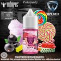 Pink Candy - Dr Vapes - Salt Nic - UAE - KSA - Abu Dhabi - Dubai - RAK 1