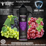 New Recipe Purple Panther - Dr Vapes - E-LIQUIDS - UAE - KSA - Abu Dhabi - Dubai - RAK 1