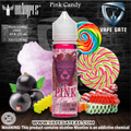 Pink Candy - Dr. Vapes - E-LIQUIDS - UAE - KSA - Abu Dhabi - Dubai - RAK 1