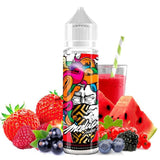 Cherry Bomb Neo Fruity Series - Medusa Juice Co. 60ml ABU DHABI DUBAI AL AIN FUJAIRAH KSA