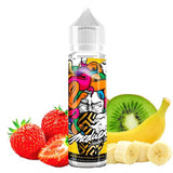 Crystal Kandi Neo Fruity Series - Medusa Juice Co. 60ml ABU DHABI DUBAI RUWAIS SHARJAH FUJAIRAH KSA