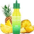 Pineapple E juice by Horny Flava - mg / 65 ml - E-LIQUIDS - UAE - KSA - Abu Dhabi - Dubai - RAK 1