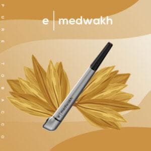 E-Medwakh Pods - Tobacco - UAE - KSA - Abu Dhabi - Dubai - RAK 1