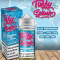 Blue Raspberry Taffy E liquid by Taffy Splash Abu Dhabi & Dubai UAE