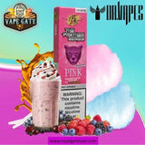 Fly Pods Pink smoothie disposable  Dr vapes Abu Dhabi