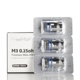 FREEMAX MAXUS PRO M REPLACEMENT COILS - 3Pcs./Pack