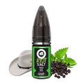 Fresh Leaf 30ml Saltnic by Riot Squad - 20 mg / 30 ml - Salt Nic - UAE - KSA - Abu Dhabi - Dubai - 