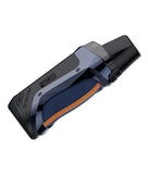 Geekvape Aegis Boost Bonus Kit (Luxury Edition) - 1500mAh - Navy Blue - Vape Kits - UAE - KSA - Abu 