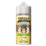 Gorilla Custard Honeydew E Liquid by E&B Flavor Abu Dhabi Fujairah KSA
