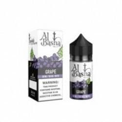 Al Basha Grape - Nastylabs 30ml - Salt Nic - UAE - KSA - Abu Dhabi - Dubai - RAK 1