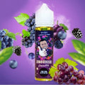 Zambroksis - Grape Mix - By Dr. Vapes 60ml E liquid - 3 mg - 60 ml - E-LIQUIDS - UAE - KSA - Abu 