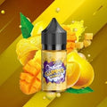 Gummy Mango 30ml Saltnic by Eliquid - Salt Nic - UAE - KSA - Abu Dhabi - Dubai - RAK 1