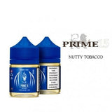 Halo Prime 15 Nutty Tobacco E Liquid - E-LIQUIDS - UAE - KSA - Abu Dhabi - Dubai - RAK 1