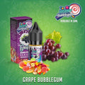 Horny Grape Bubblegum SaltNic by Flava - UAE - KSA - Abu Dhabi - Dubai - RAK 1