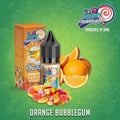 Horny Bubblegum Orange SaltNic by Flava - UAE - KSA - Abu Dhabi - Dubai - RAK 1