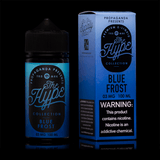 BLUE FROST (The Hype Collection) - PROPAGANDA E-LIQUIDS - 3 mg - 100 ml - UAE - KSA - Abu Dhabi - 