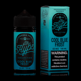 COOL BLUE FROST (The Hype Collection) - PROPAGANDA E-LIQUIDS Abudhabi KSA DXB
