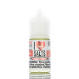 Island Squeeze (Strawberry Guava) - I Love Salts / Mad Hatter Juice - Salt Nic - UAE - KSA - Abu 