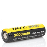 IJOY | 21700 3750mAh 40A Battery - Accessories - UAE - KSA - Abu Dhabi - Dubai - RAK 3