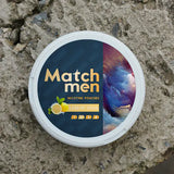 Matchmen - Nicotine Pouches ABU DHABI DUBAI AL AIN RUWAIS SHARJAH KSA