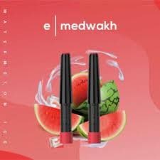 E-Medwakh Pods - Watermelon Ice - UAE - KSA - Abu Dhabi - Dubai - RAK 1