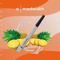 E-Medwakh Pods - Pineapple Ice - UAE - KSA - Abu Dhabi - Dubai - RAK 1