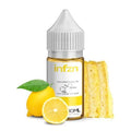 INFZN - Lemon Cake 30 ml - SaltNic - Salt Nic - UAE - KSA - Abu Dhabi - Dubai - RAK 1