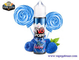 Blue Lollipop 60ml E juice by IVG Abu Dhabi & Dubai UAE
