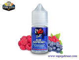 Blue Raspberry 30ml Saltnic by IVG Abu Dhabi & dubai UAE