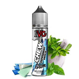 Chew Peppermint Breeze 60ml E juice by IVG Abu Dhabi & Dubai UAE