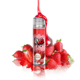 Strawberry 60ml E juice by IVG - E-LIQUIDS - UAE - KSA - Abu Dhabi - Dubai - RAK 1