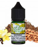 Vanilla Almond Saltnic - Juice Roll Upz abudhabi KSA Oman Jordan Egypt