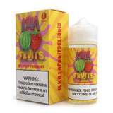 Watermelon Strawberry 100ml E Liquid by Killa Fruits - 3 mg / 100 ml - E-LIQUIDS - UAE - KSA - Abu 