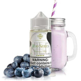 Blueberry Milk E Liquid by Kilo - 3 mg / 60 ml - E-LIQUIDS - UAE - KSA - Abu Dhabi - Dubai - RAK 1