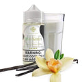 Vanilla Almond Milk E Liquid by Kilo - 3 mg / 100 ml - E-LIQUIDS - UAE - KSA - Abu Dhabi - Dubai - 