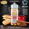 Apple Fritter - Loaded 120ml Dubai, Abu Dhabi and Al Ain