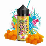 Horny Candy - Mango 100ml E Liquid by Flava - E-LIQUIDS - UAE - KSA - Abu Dhabi - Dubai - RAK 2