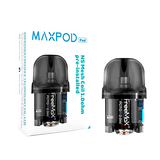 Freemax Replacement Pods for Maxpod ABU DHABI DUBAI UAE KSA
