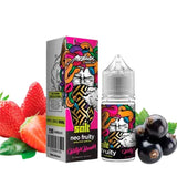 Willy's Wander Neo Fruity Series - Medusa Juice Co. 30ml ABU DHABI DUBAI  AL AIN SHARJAH KSA